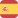 es language flag icon